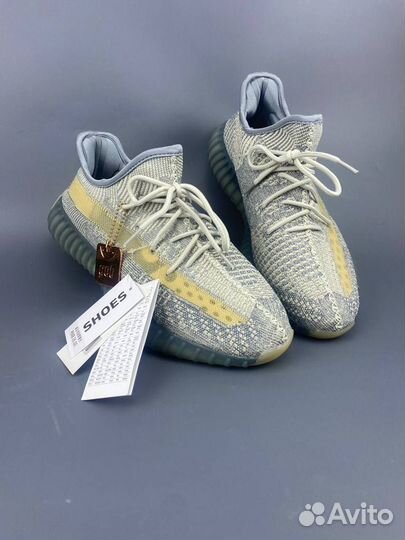 Кроссовки Adidas Yeezy Boost 350 v2 41 по 45