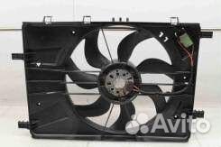 Вентилятор радиатора LFK2620 Luzar