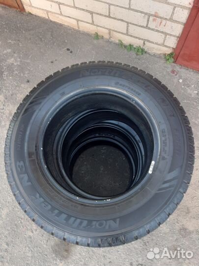 Northtrek N3 185/70 R14 88Q