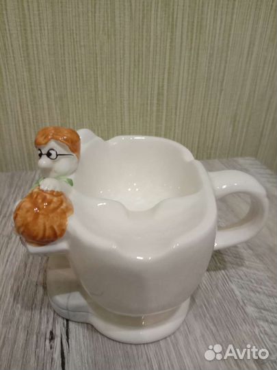 Пепельница 