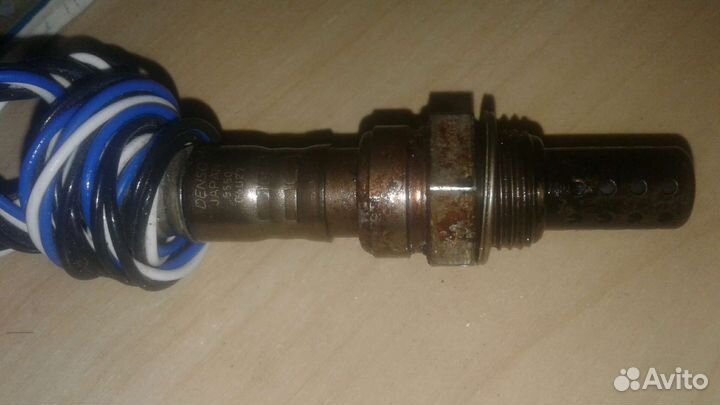 Кислородный датчик denso dox 119
