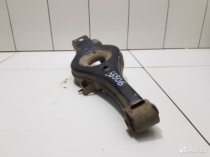 Рычаг задний левый (Zotye T600)