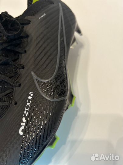 Футбольные бутсы Nike Air Zoom Mercurial Vapor 15