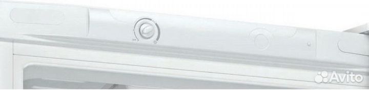 Холодильник Indesit DS4200 W Low Frost 339л