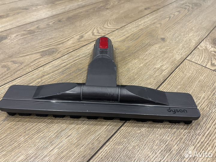 Паркетная щетка Dyson cy28