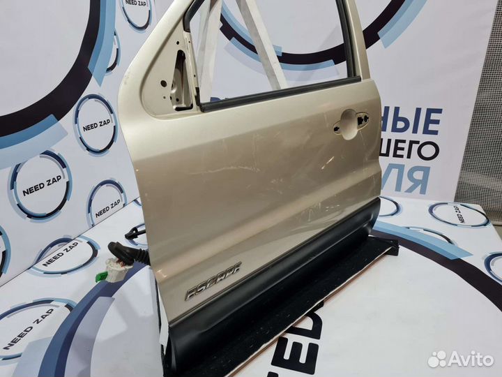 Дверь передняя левая Ford Maverick AJ 3.0 2003