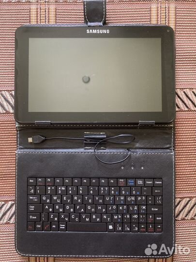 Планшет samsung galaxy note n 8000