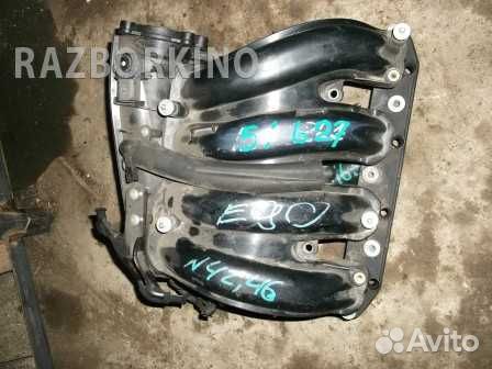 Впускной коллектор 11617529432