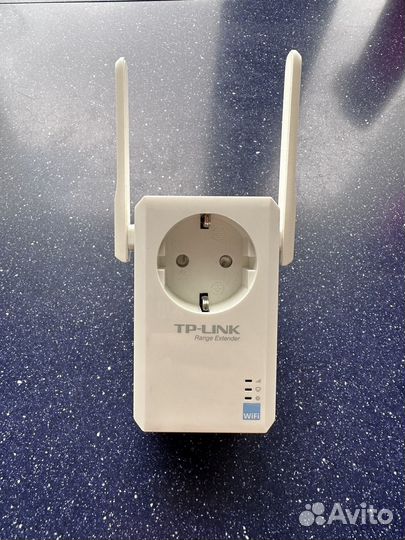 Усилитель/Репитер Wi-Fi-сигнала TP-Link