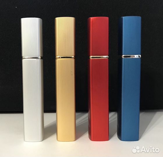 Парфюмерия на распив