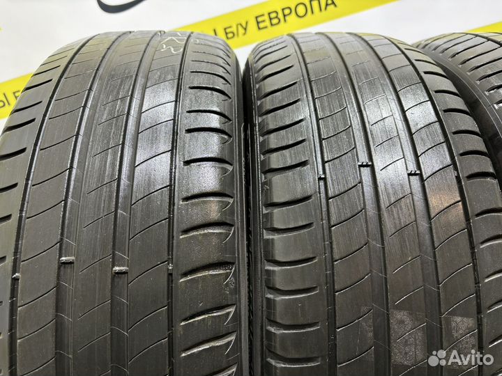 Michelin Primacy 3 205/60 R16 100R