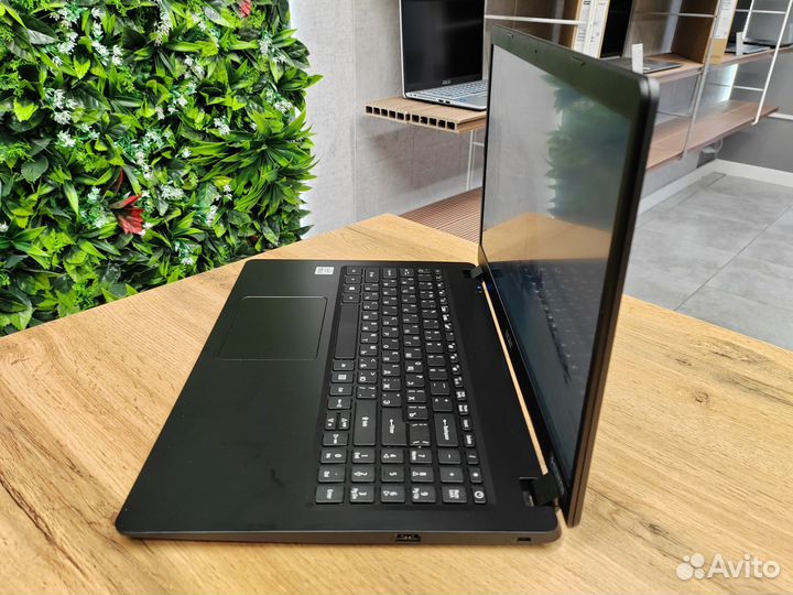 Современный Acer на Core i5-10th, SSD+HDD