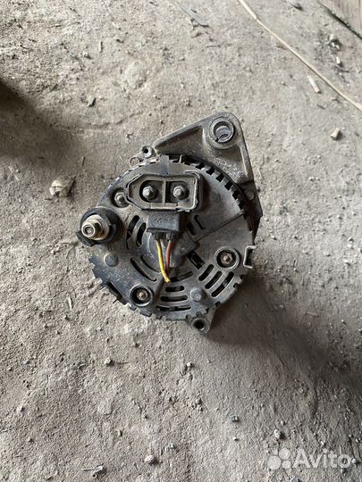 Генератор renault laguna 1
