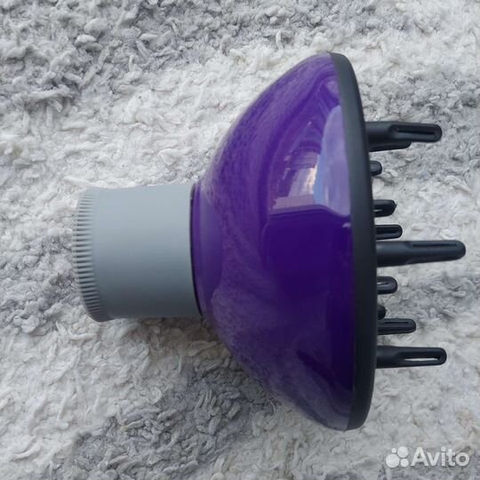 Диффузор для фена универсальный