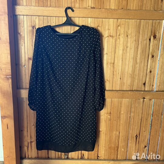 Женские вещи пакетом 48 50 52