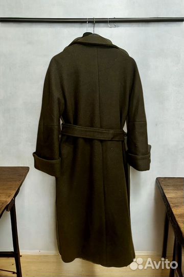 Пальто женское демисезонное 48-50
