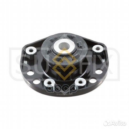 Опора амортизатора LCV перед прав/лев FM120