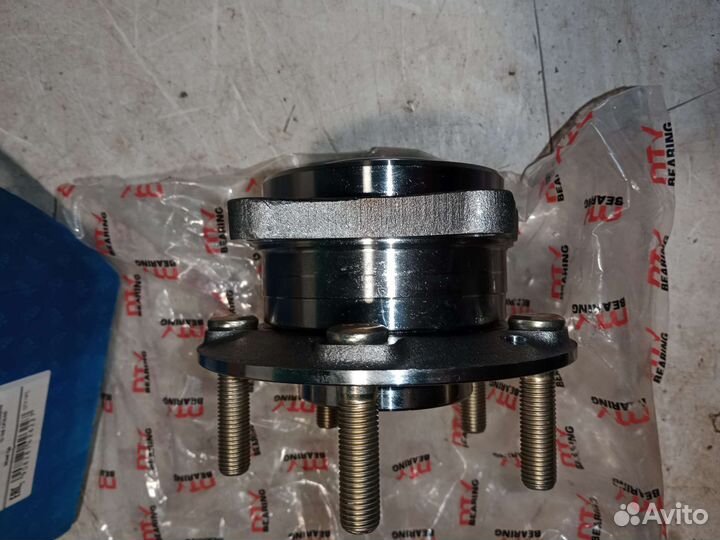 Ступица передняя Hyundai Tucson i40 ix55 Santafe