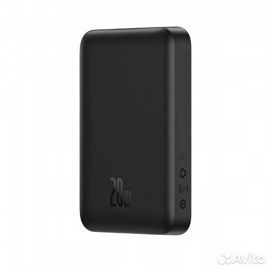 Повербанк Baseus MagSafe 10000mAh 20w