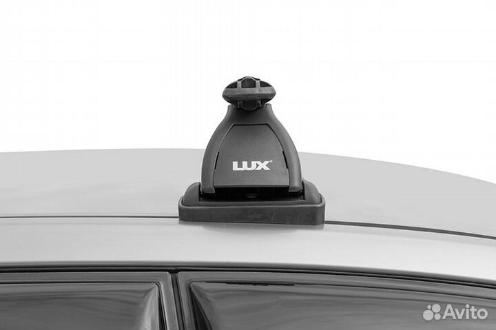 Багажник на крышу для Mazda CX-5 LUX