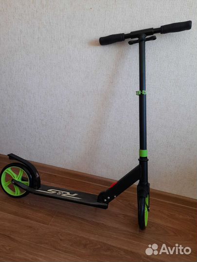 Самокат для взрослых и детей бу