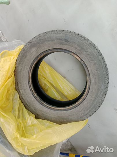 Viatti Brina V-521 15/65 R21