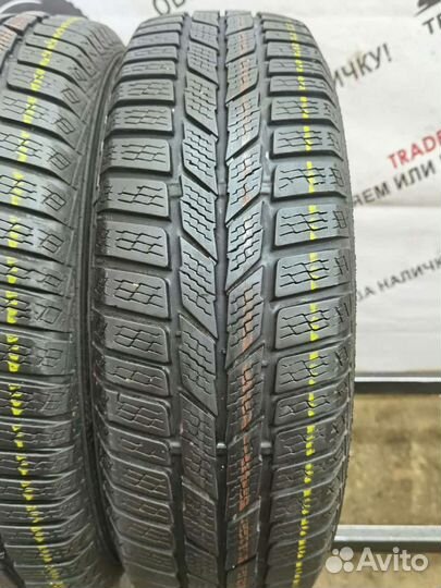 Semperit Master-Grip 185/70 R14 88T