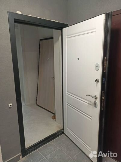 Дверь входная с бесплатной доставкой и установкой