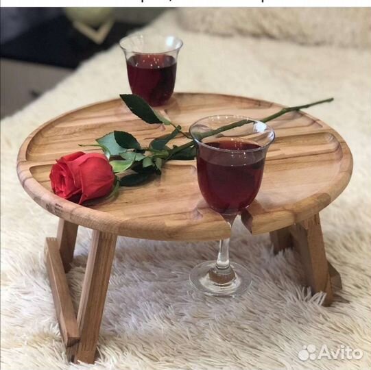 Подарки из дерева