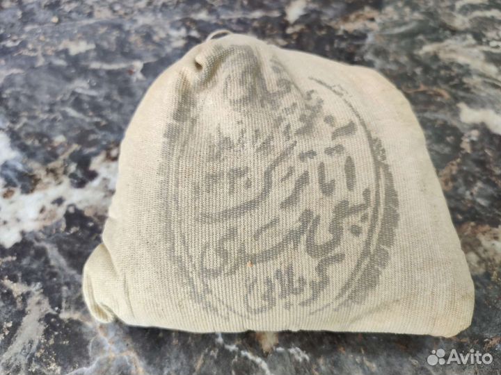 Хна для волос иранская