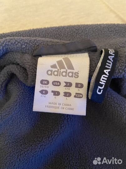 Спортивный костюм adidas новый 48