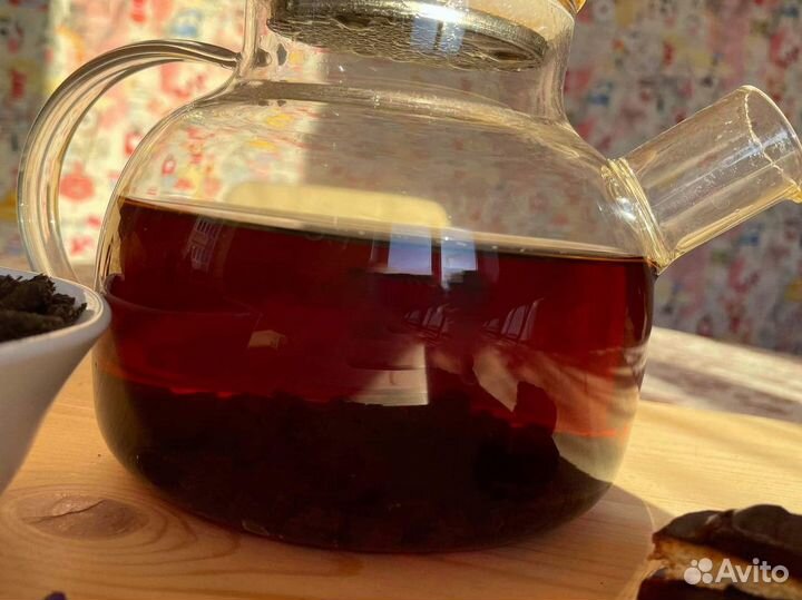 Иван-чай 1 кг этого года 2023, полезный чай