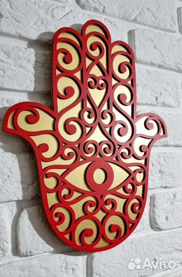 Настенное панно 