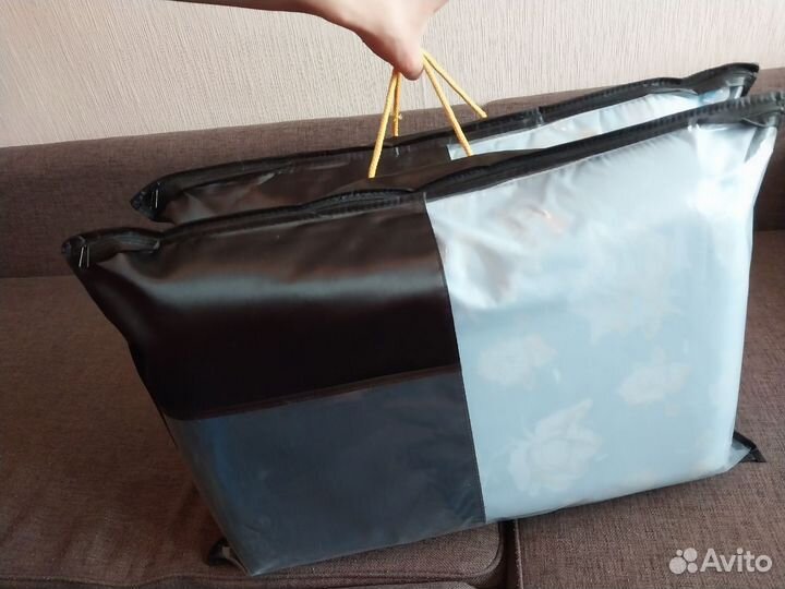 Удобная Анатомическая подушка