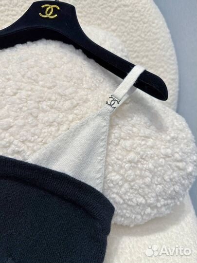 Топ Chanel