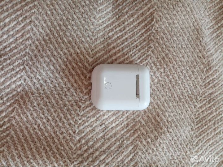 Беспроводные bluetooth наушники