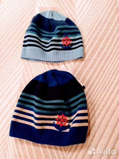 Детская одежда для мальчиков новая