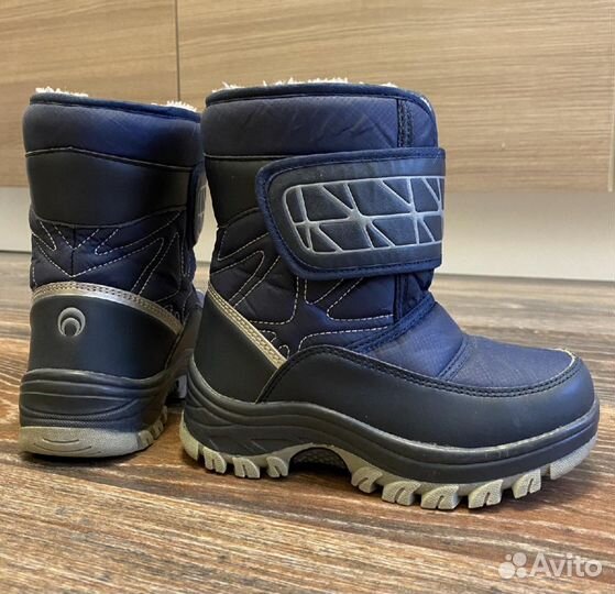 Сапоги Outventure 27р