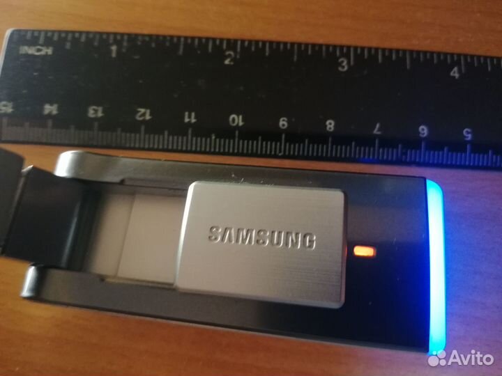 Модем wimax Samsung SWC-U200 Yota