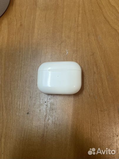 Наушники airpods pro (реплика)