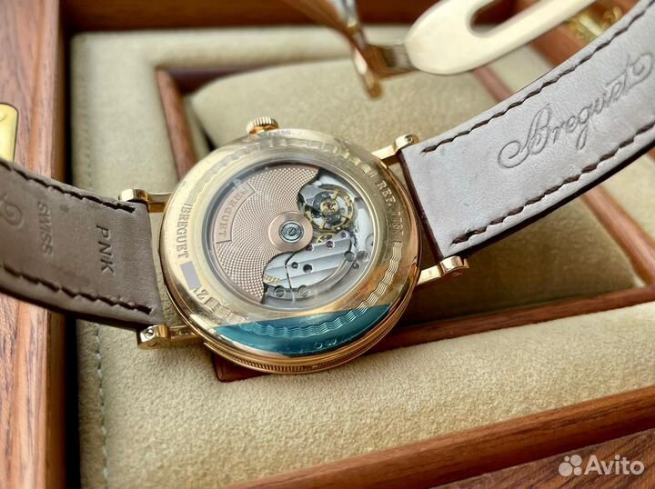 Ремонт часов