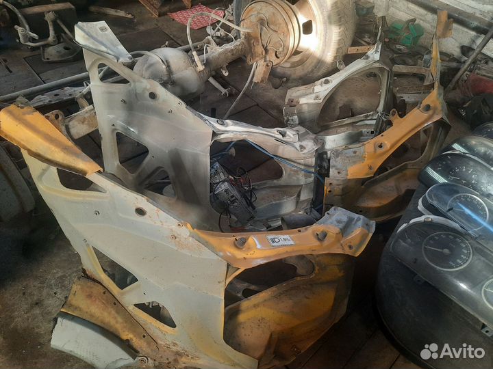 Русский авто разбор газель, газель бизнес