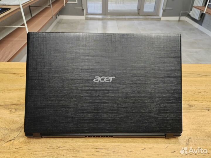 Acer Aspire 3, 8gb DDR 4, 128 GB +HDD