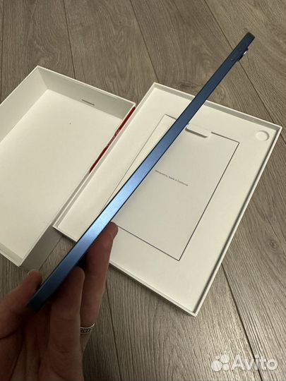 Apple iPad 10.9 2022 wi fi 64 гб