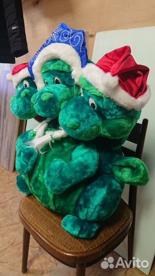 Змей горыныч