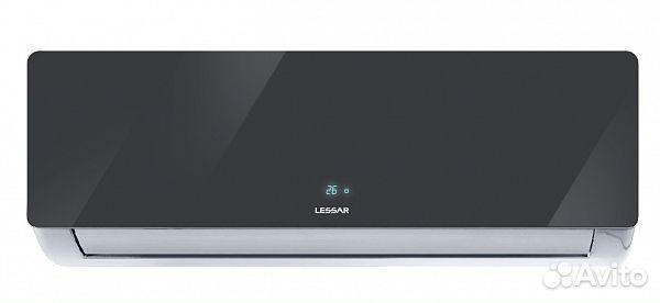 Продам кондиционер Lessar cool+ R32 Сплит-система