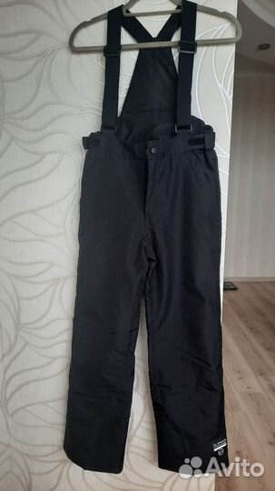 Штаны горнолыжные 146-152