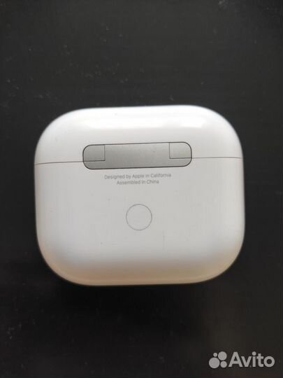Кейс AirPods 3 (original)