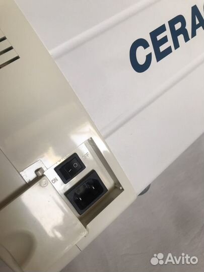 Ceragem Compact CGM-P390