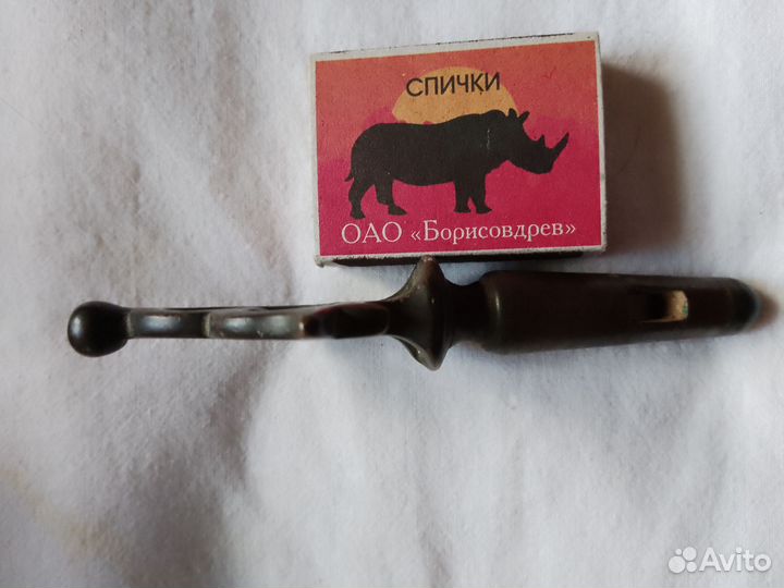 Верток для самовара